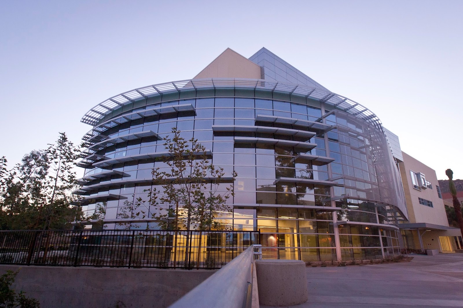 Moreno Valley College