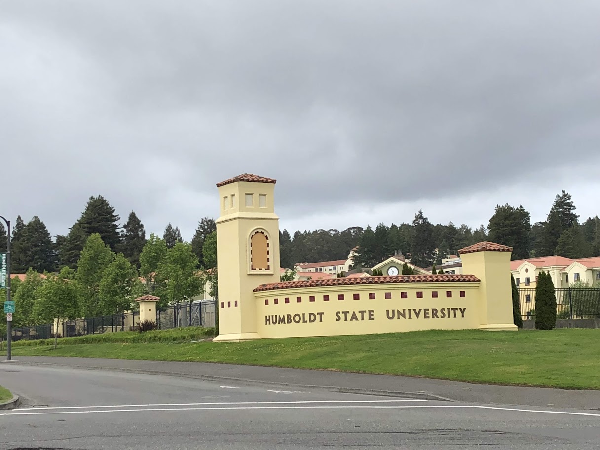 California State Polytechnic University-Humboldt
