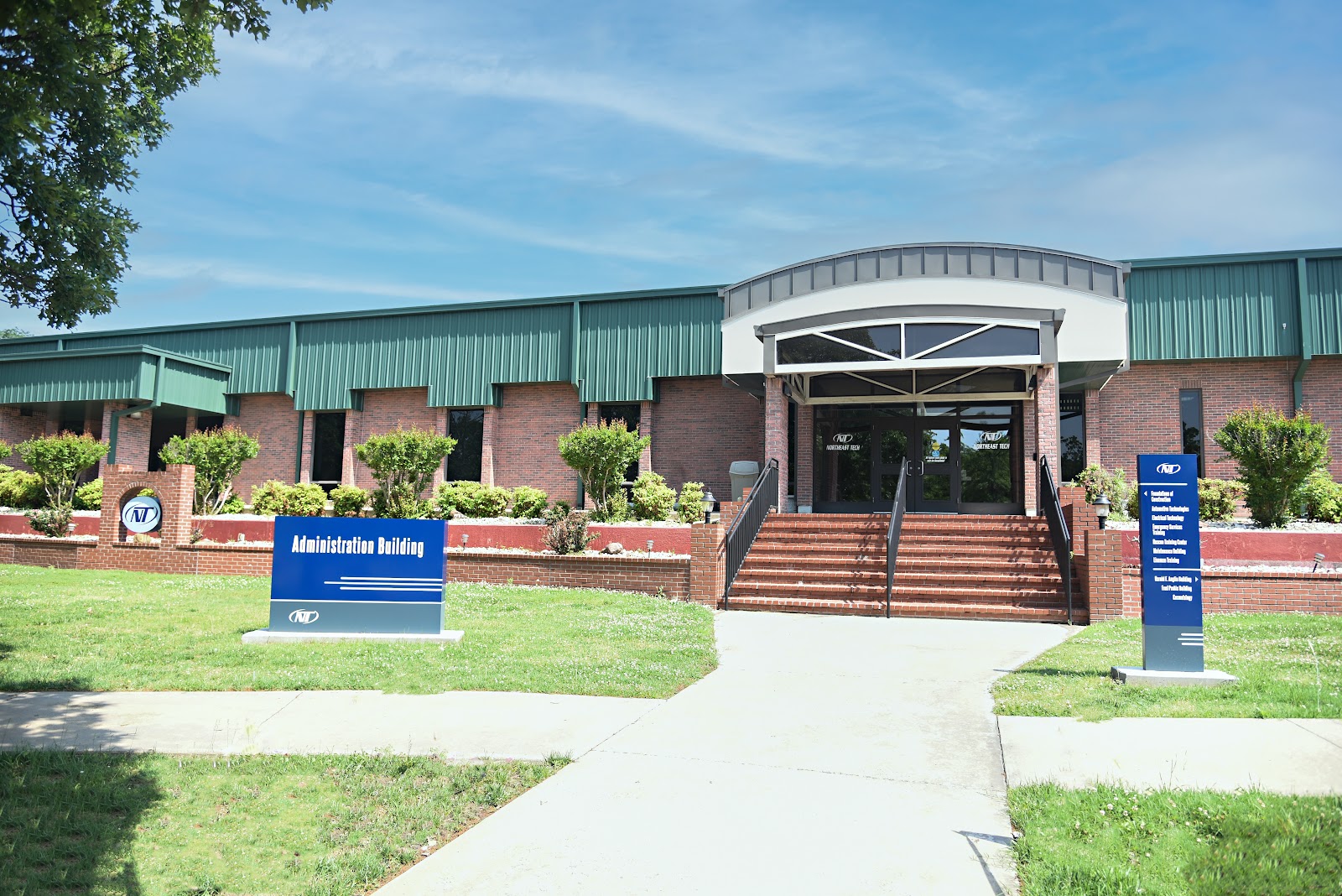 Northeast Technology Center