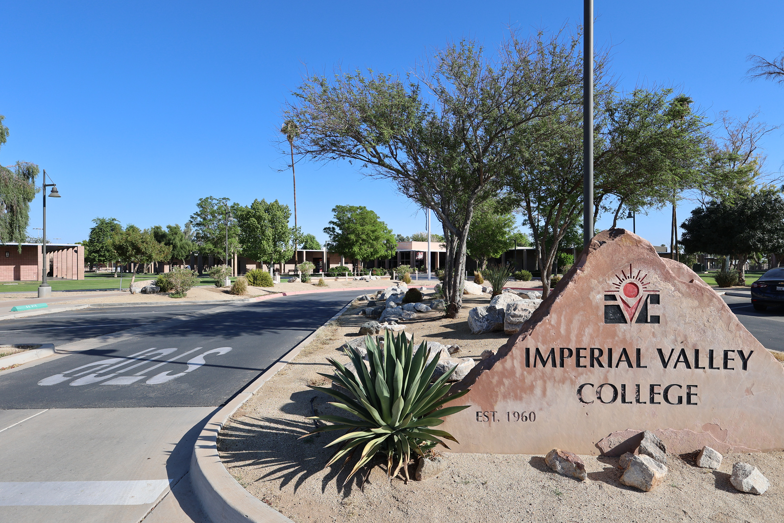 Imperial Valley College