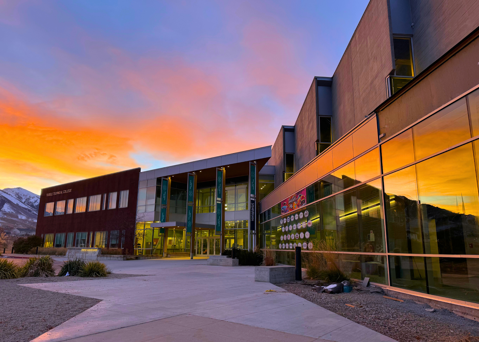 Tooele Technical College
