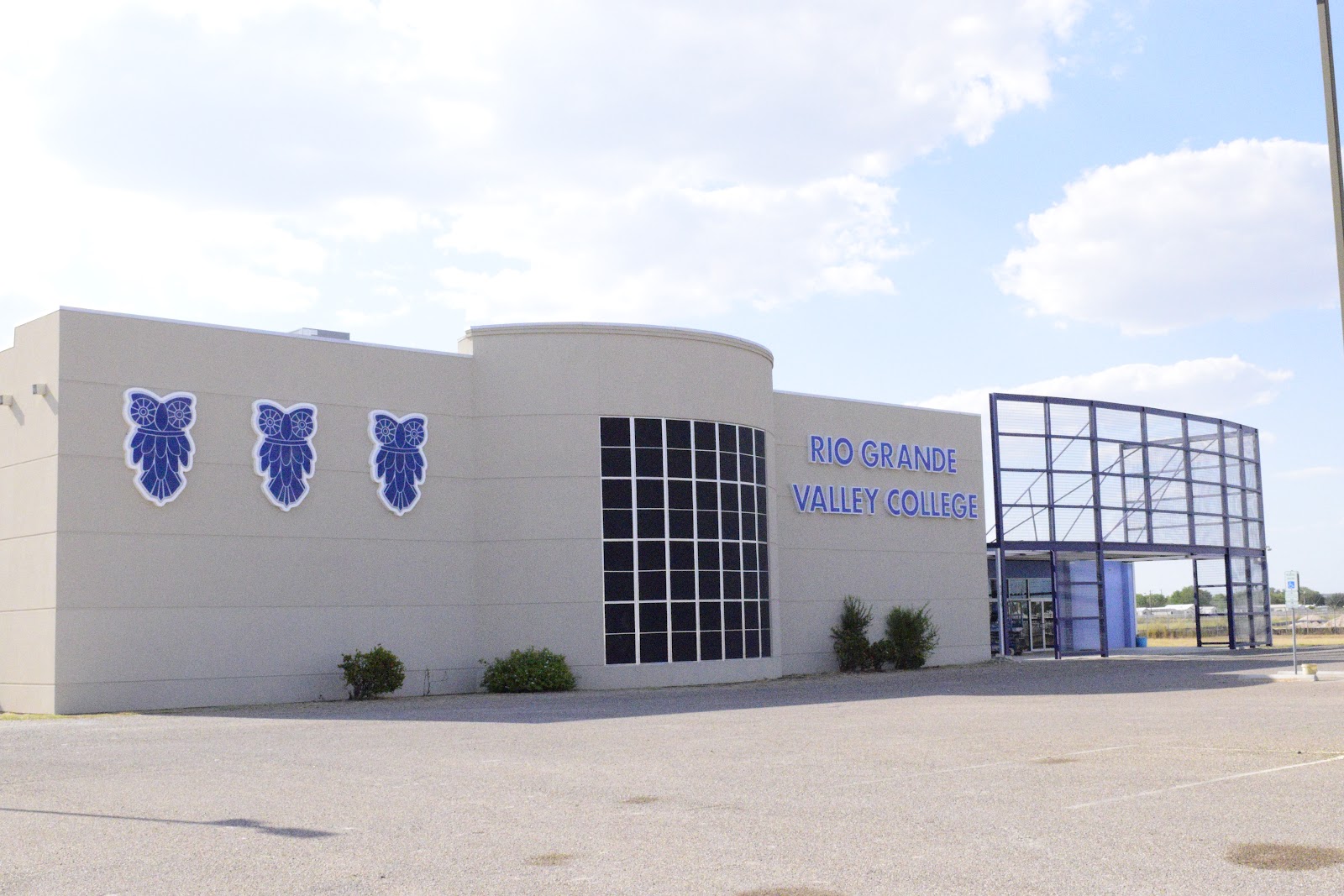 Rio Grande Valley College