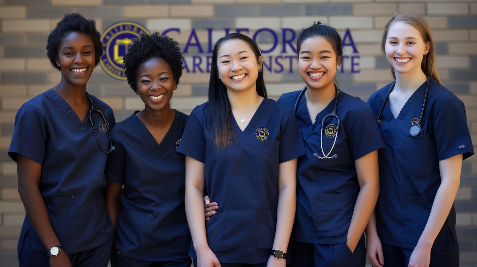 California Career Institute