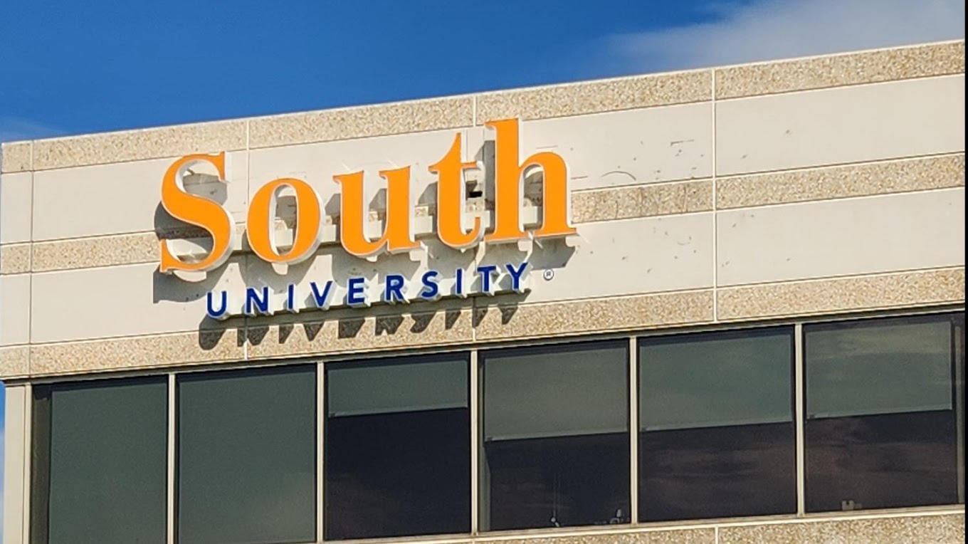 South University-High Point