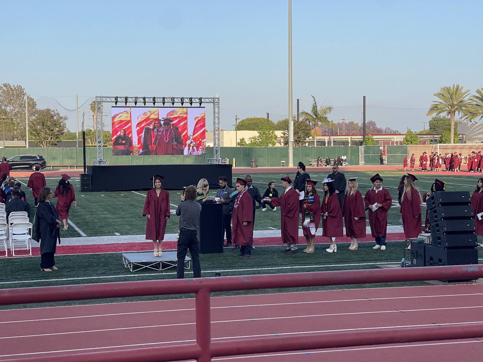 Long Beach City College