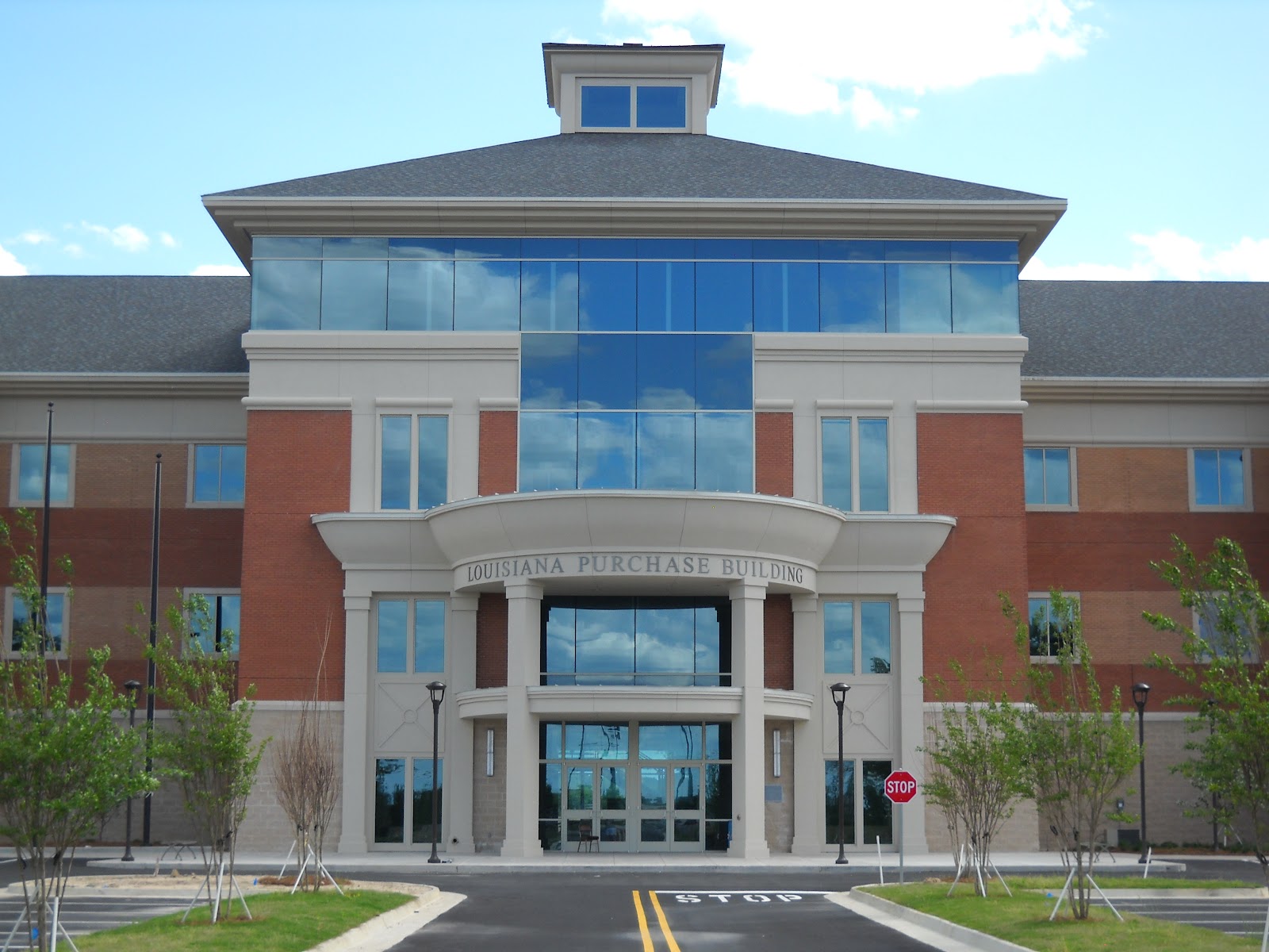 Louisiana Delta Community College