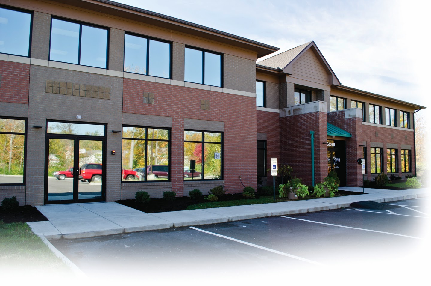 Ohio Institute of Allied Health