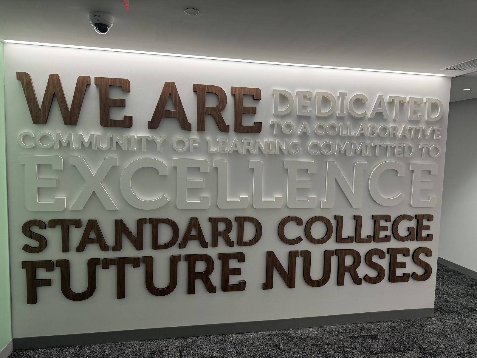 Standard Healthcare Services-College of Nursing
