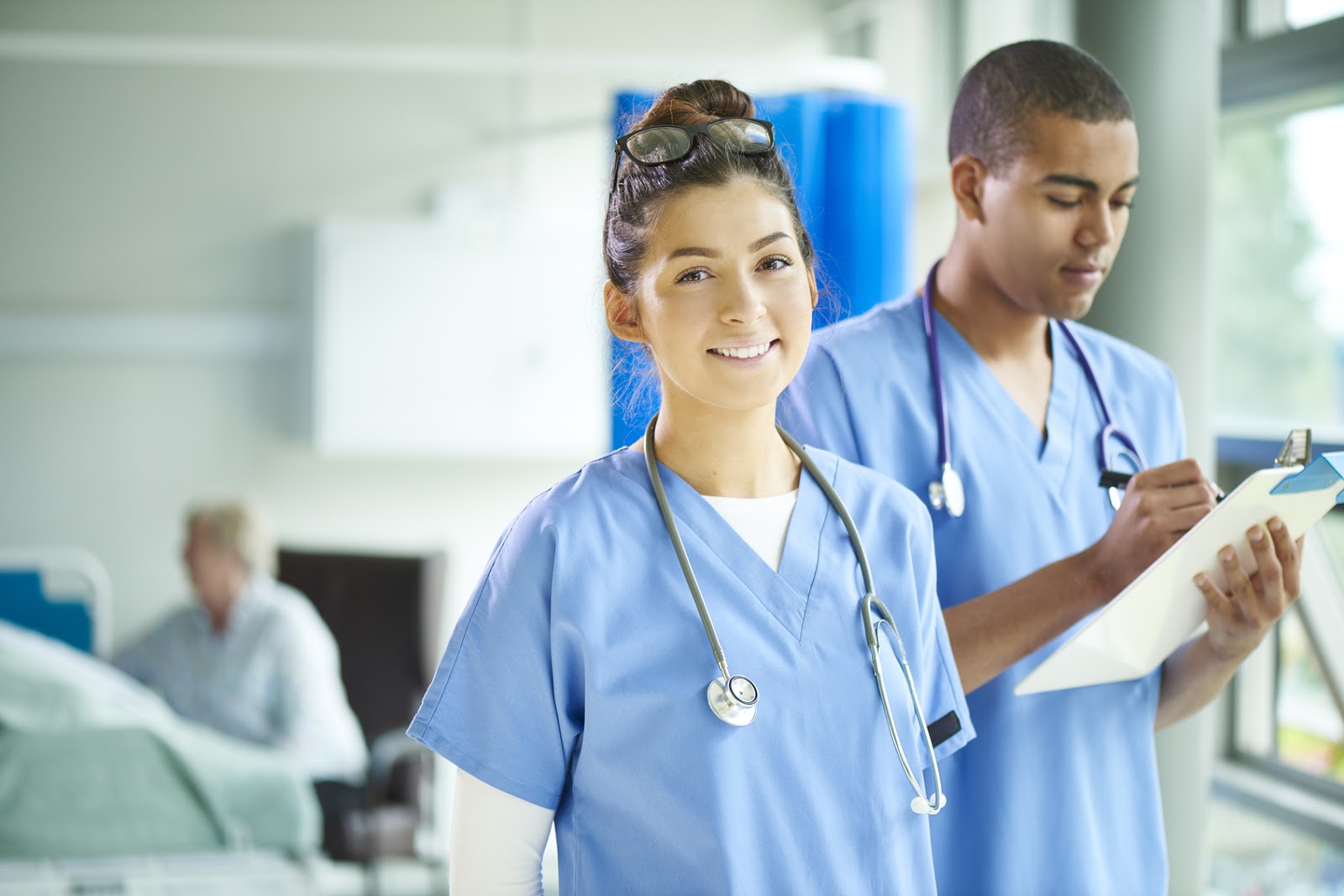 High Desert Medical College