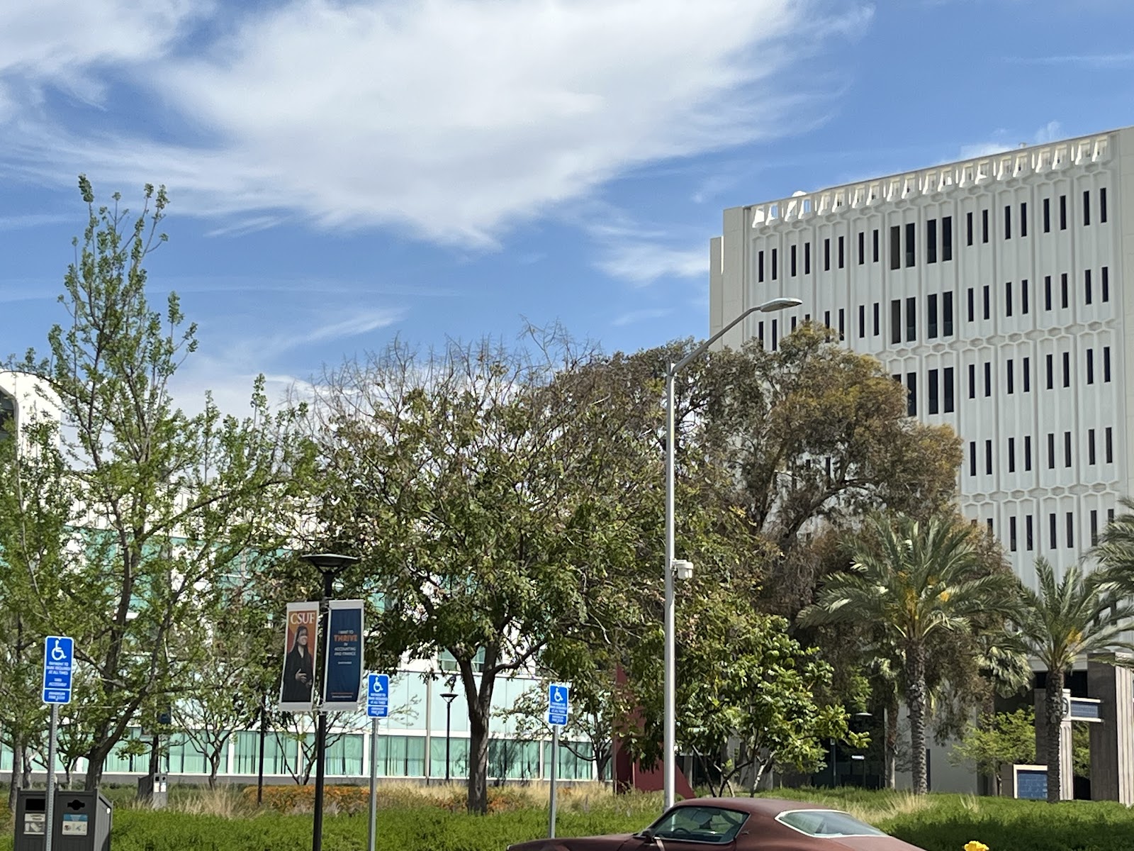 North-West College-Anaheim
