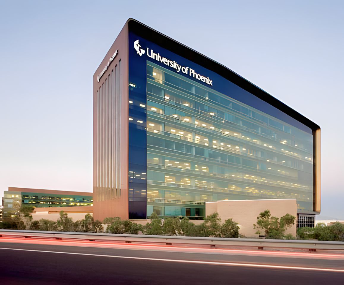 University of Phoenix-Arizona