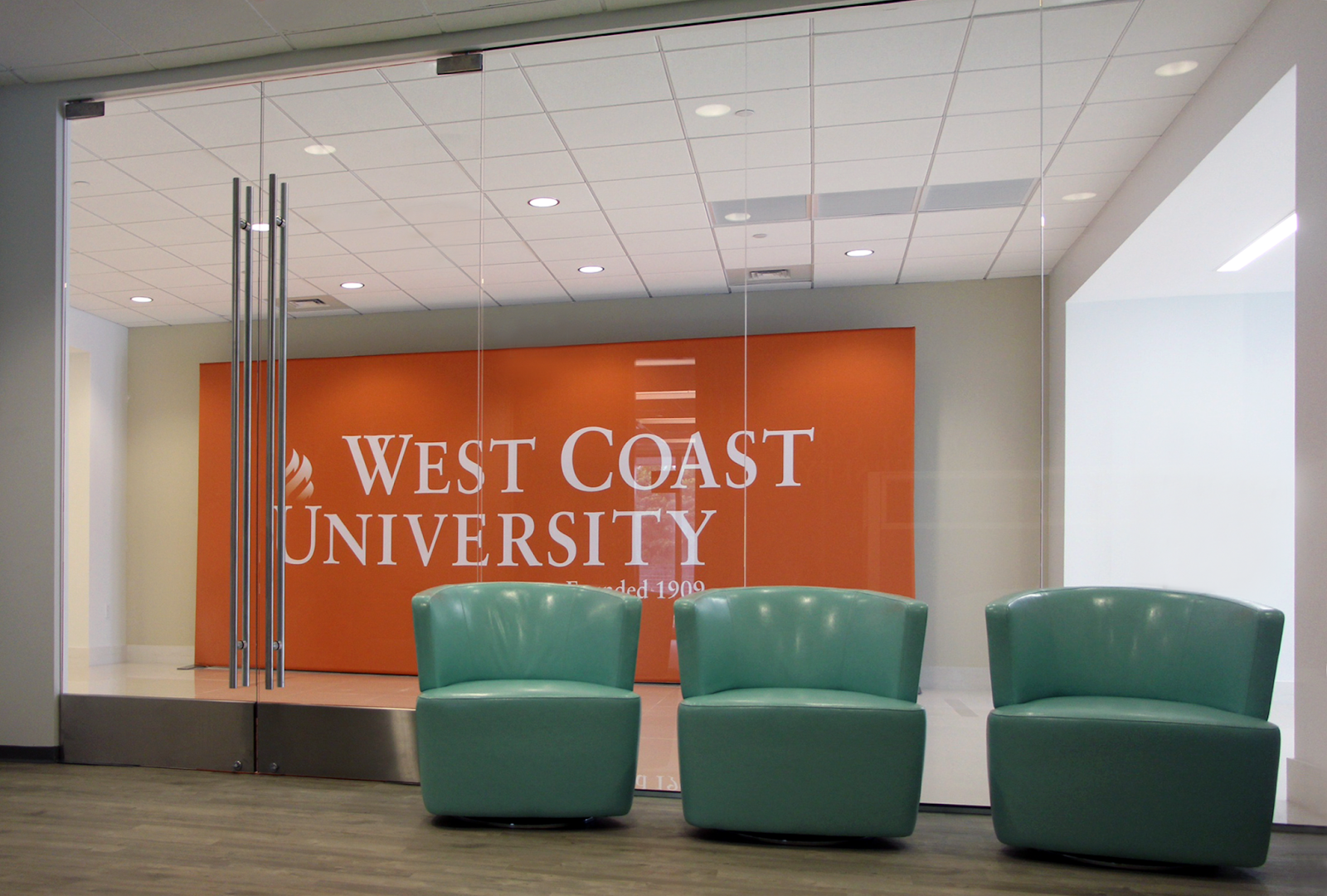 West Coast University-Miami