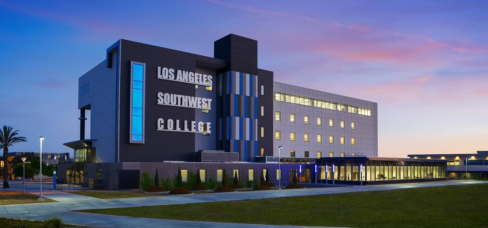 Los Angeles Southwest College