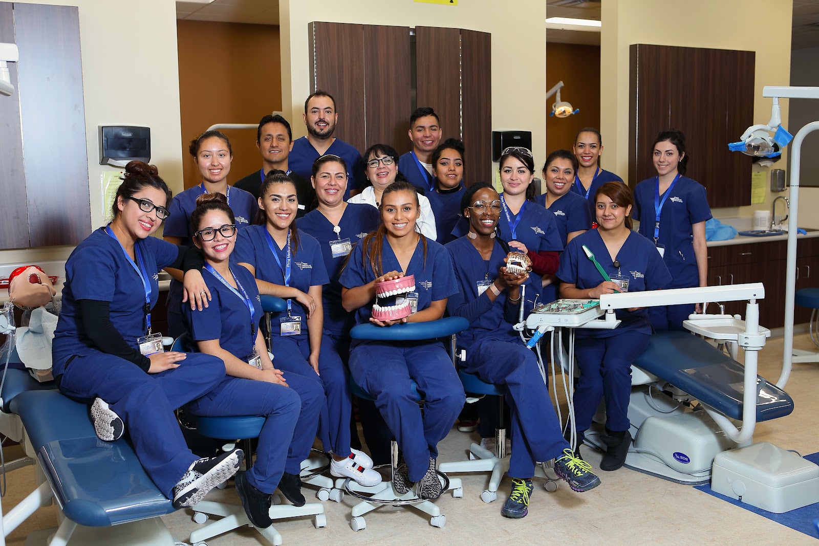 Pima Medical Institute-El Paso