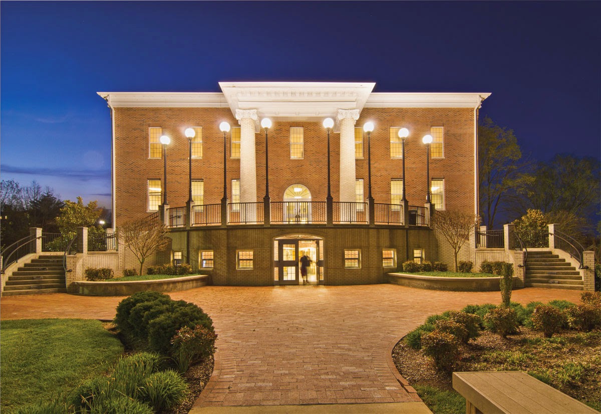Milligan University