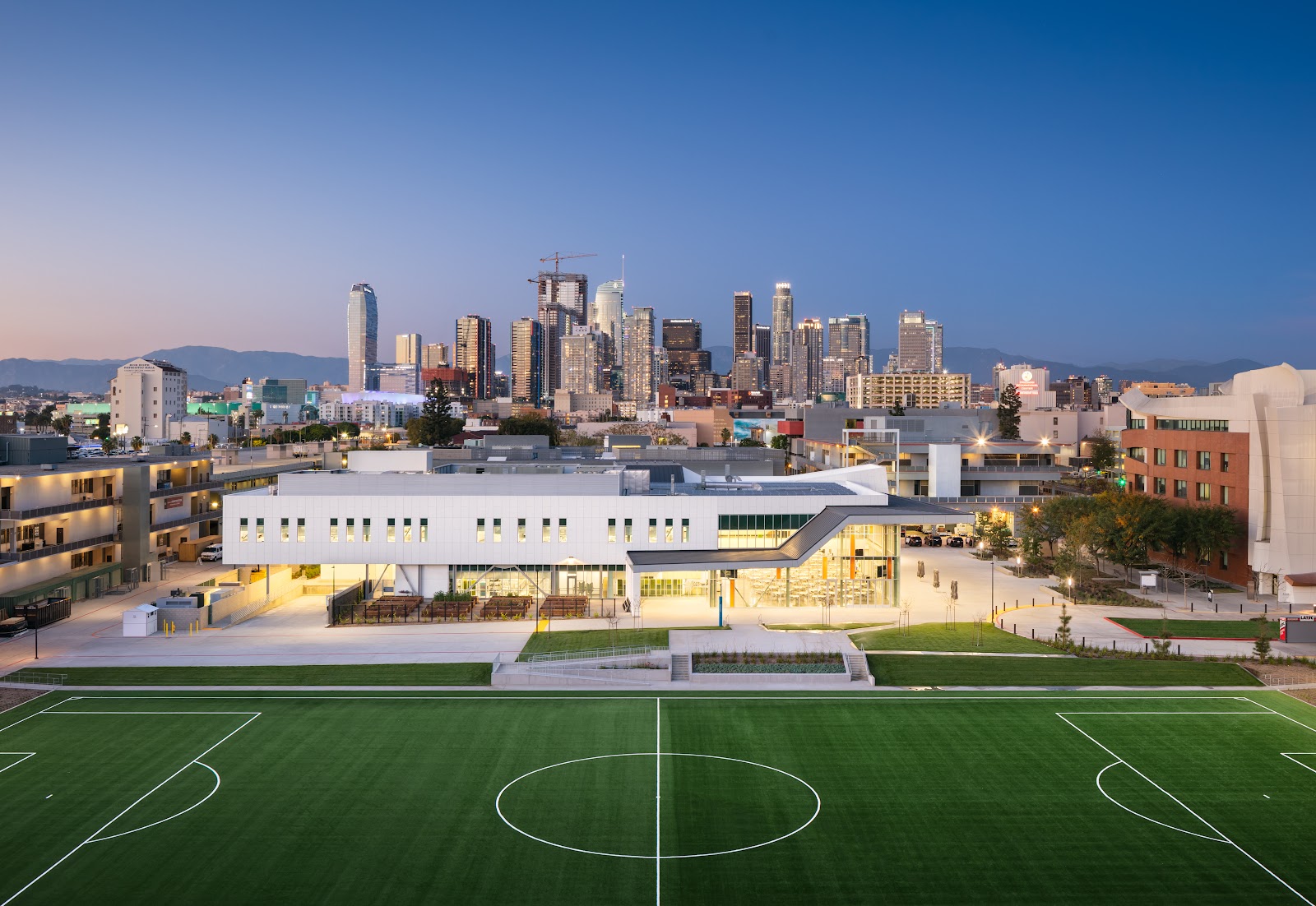 Los Angeles Trade Technical College