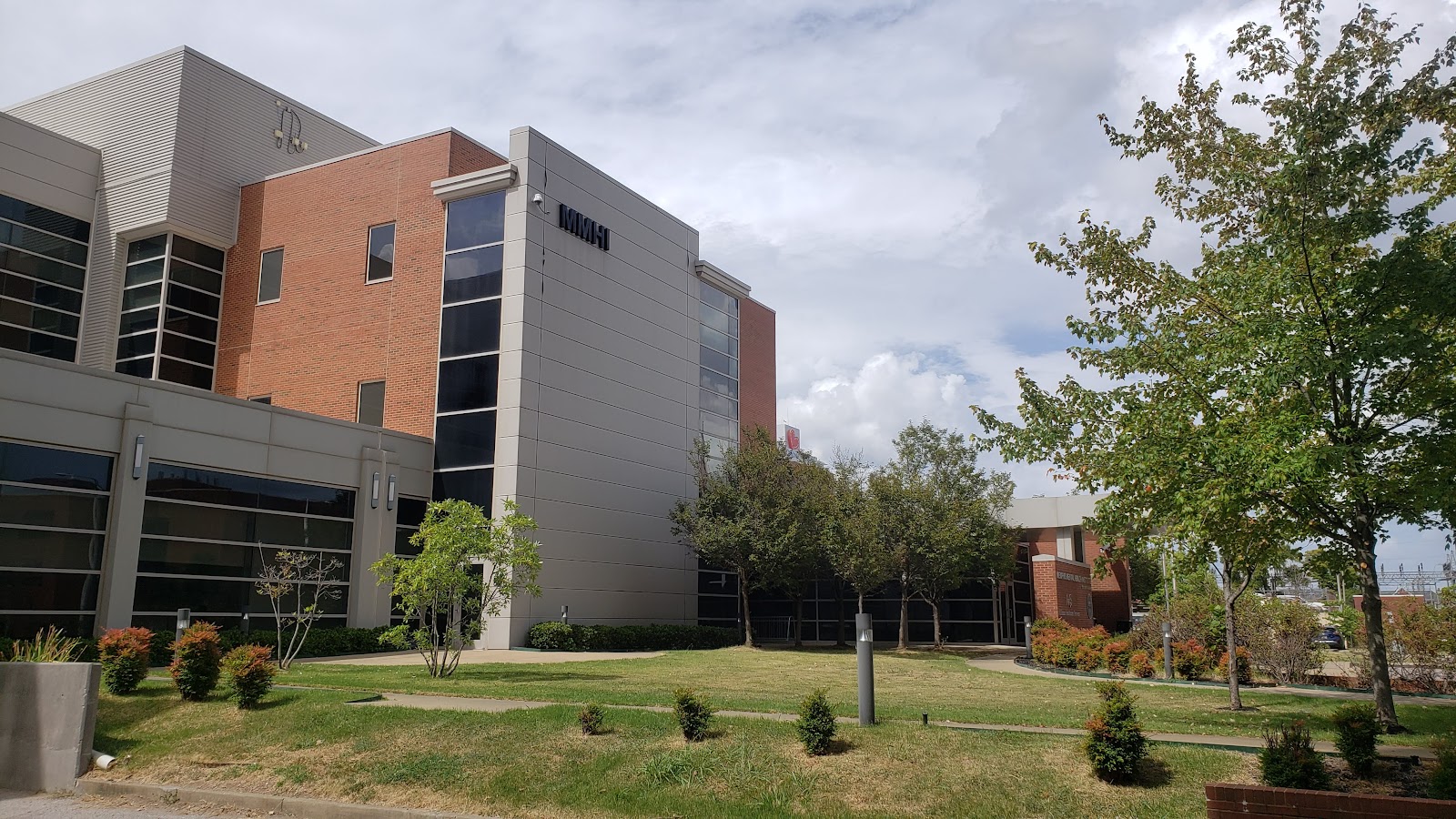 The University of Tennessee Health Science Center