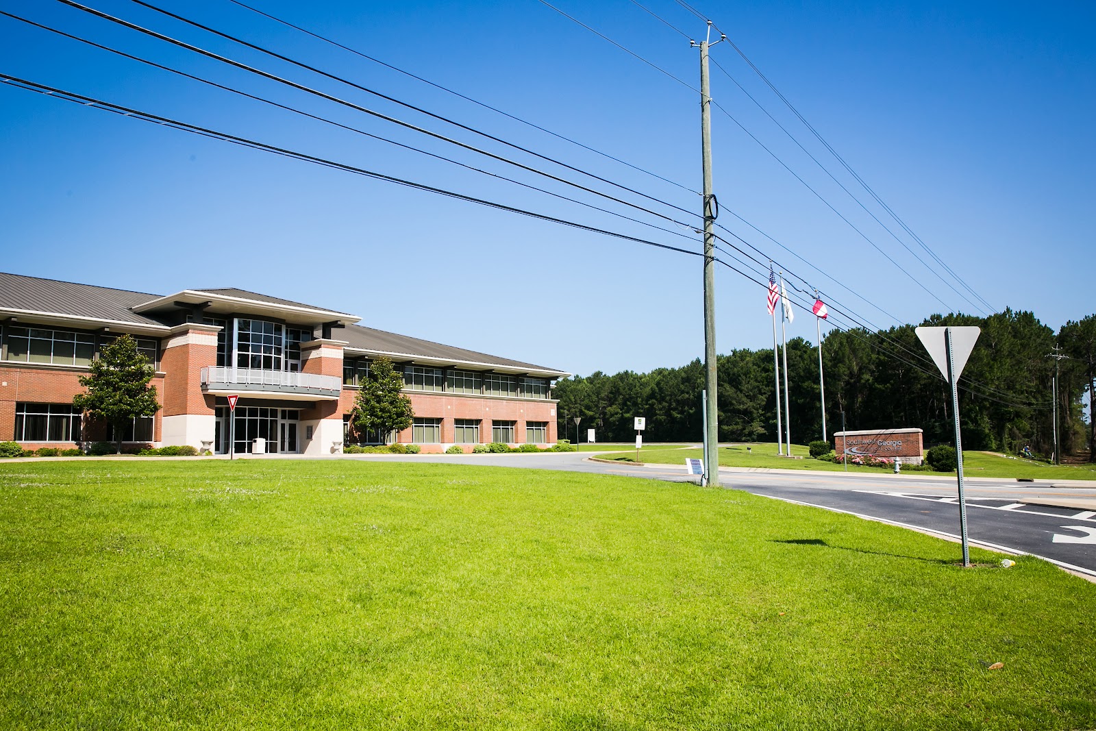 Southern Regional Technical College