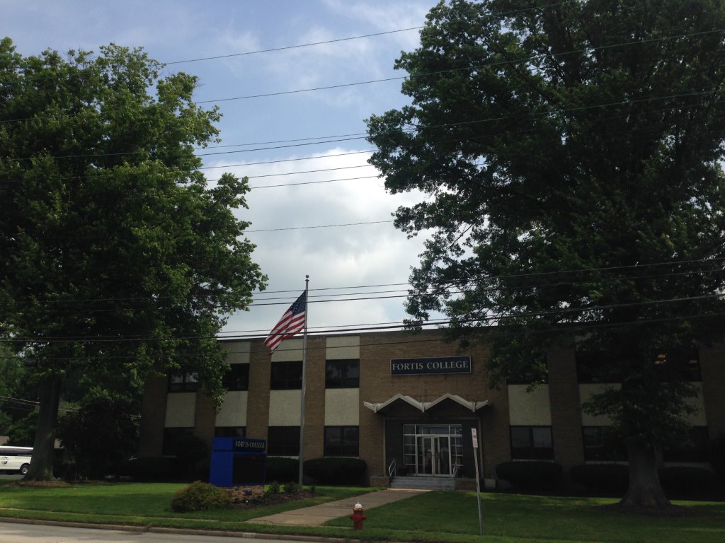 Fortis College-Cuyahoga Falls
