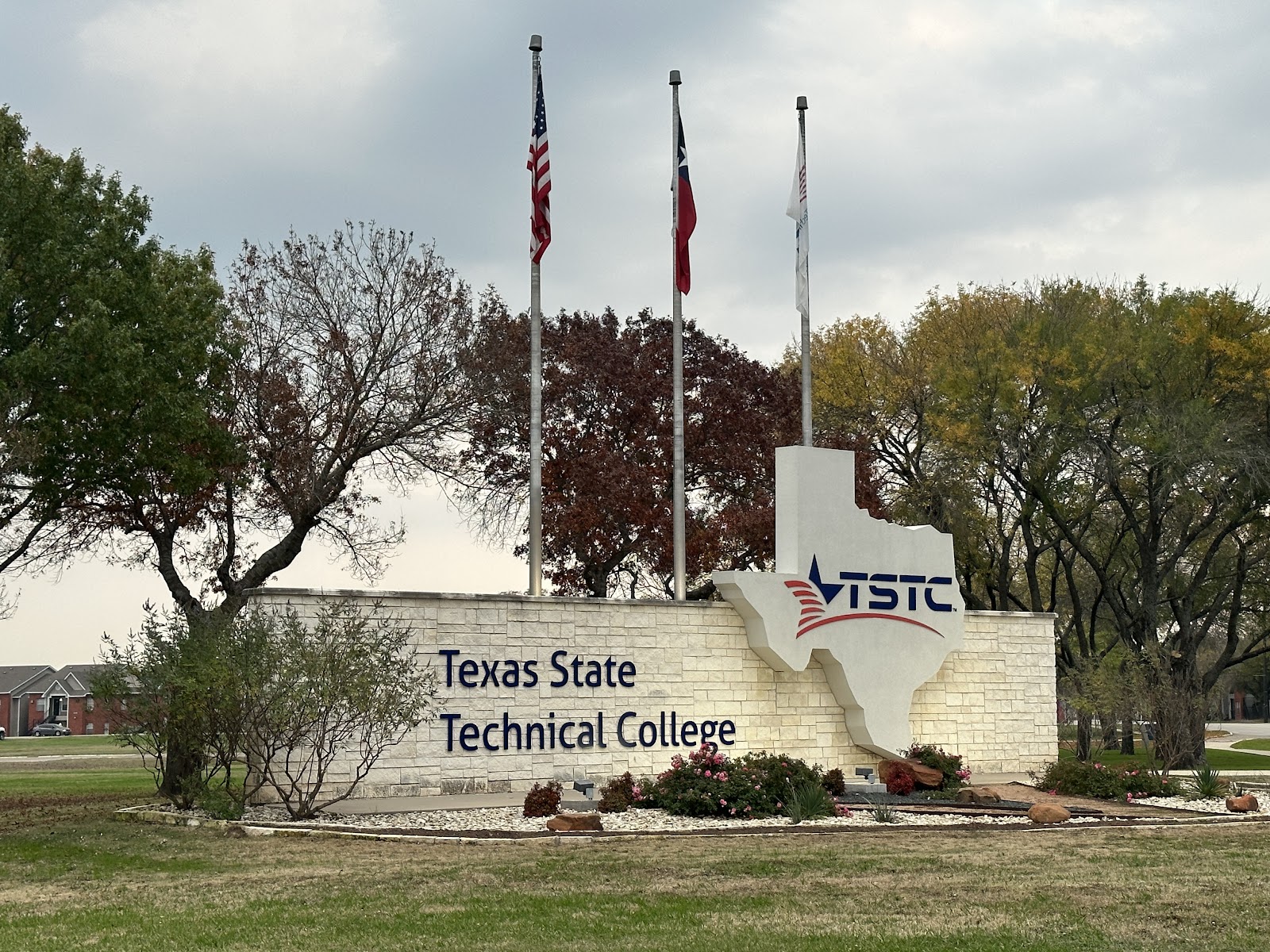 Texas State Technical College