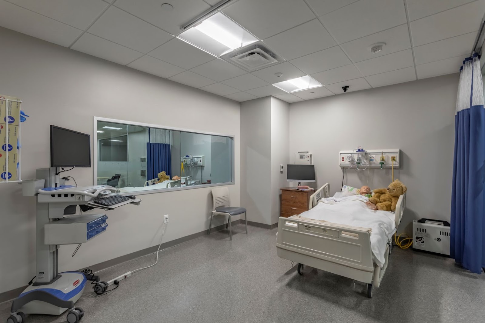 Arizona College of Nursing-Las Vegas