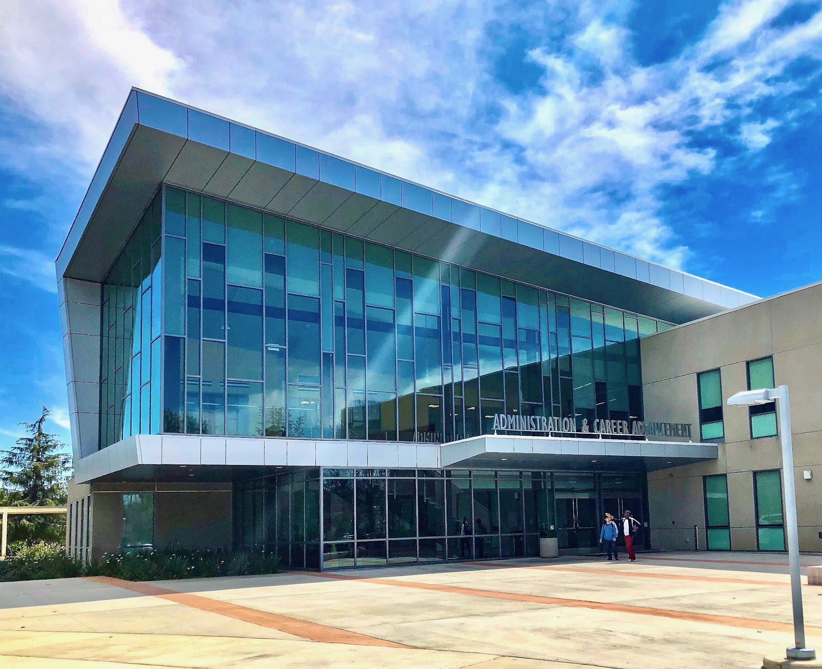 Los Angeles Valley College