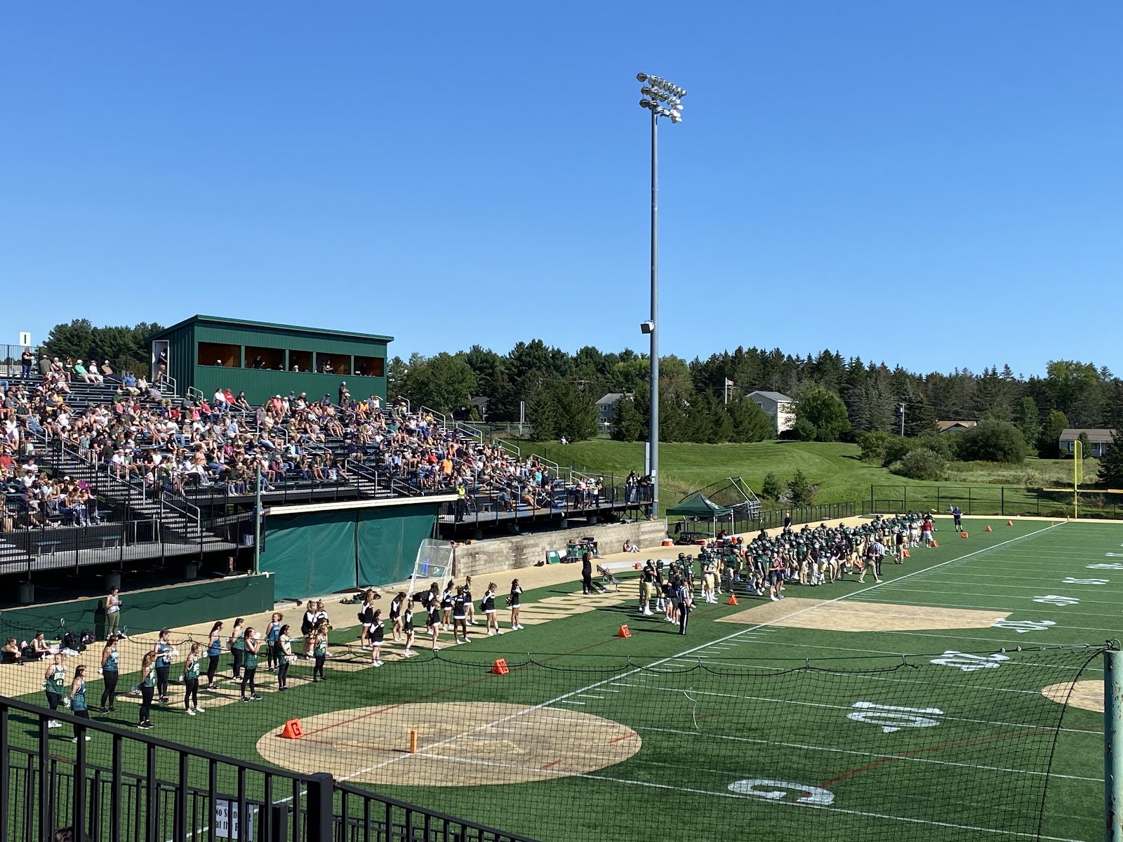 Husson University