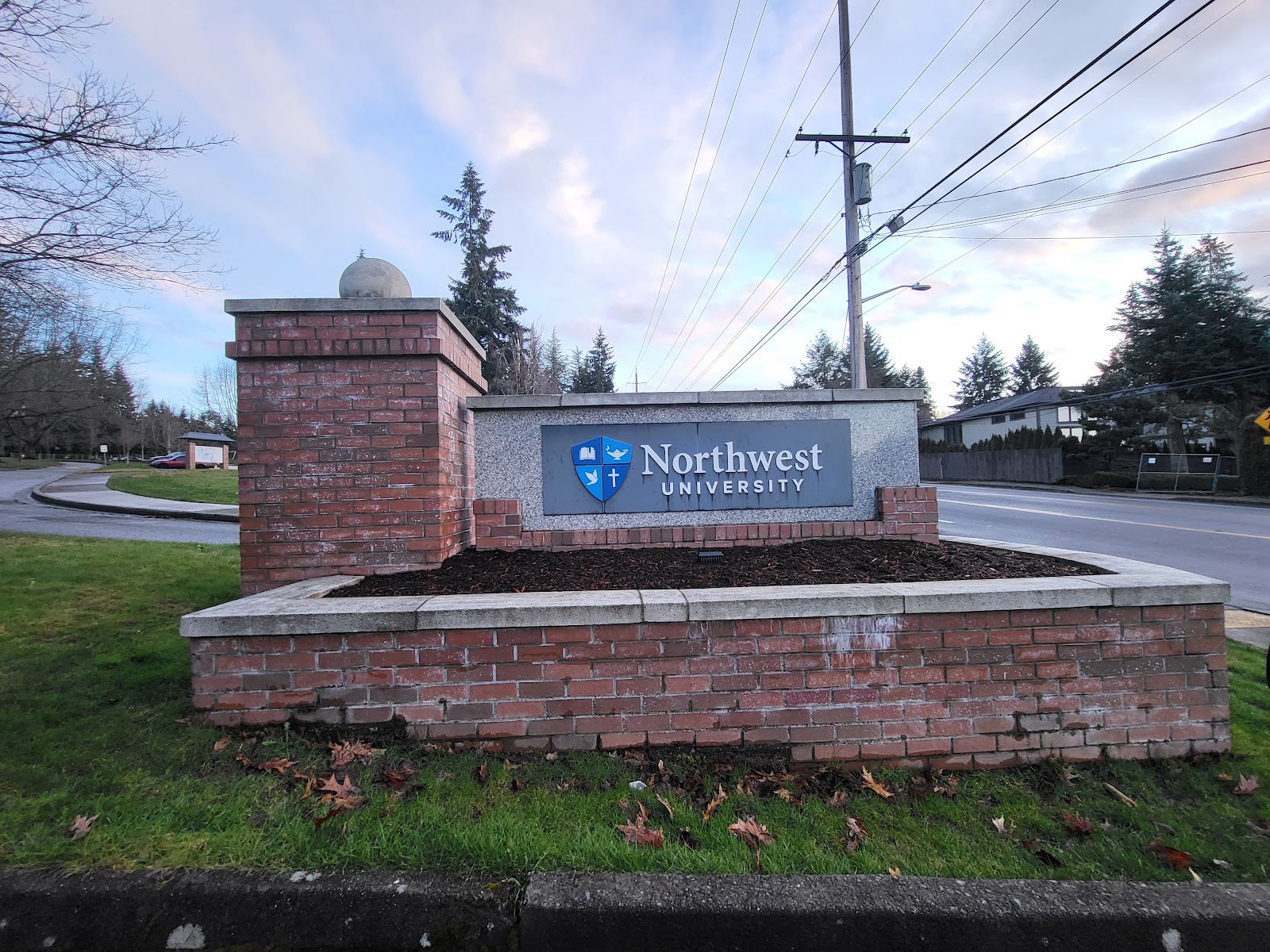 Northwest University-Center for Online and Extended Education