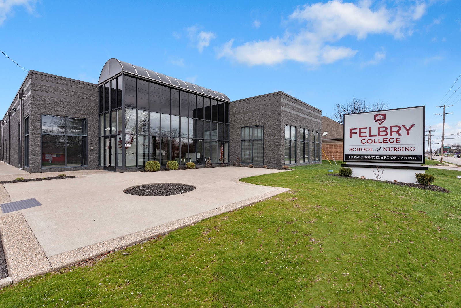 Felbry College