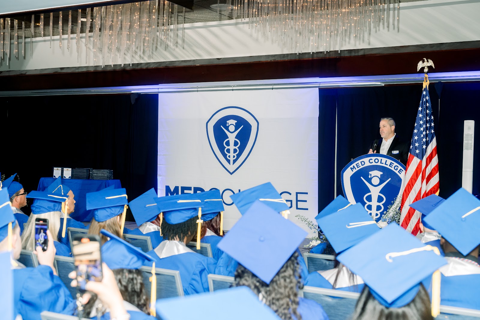 Med College