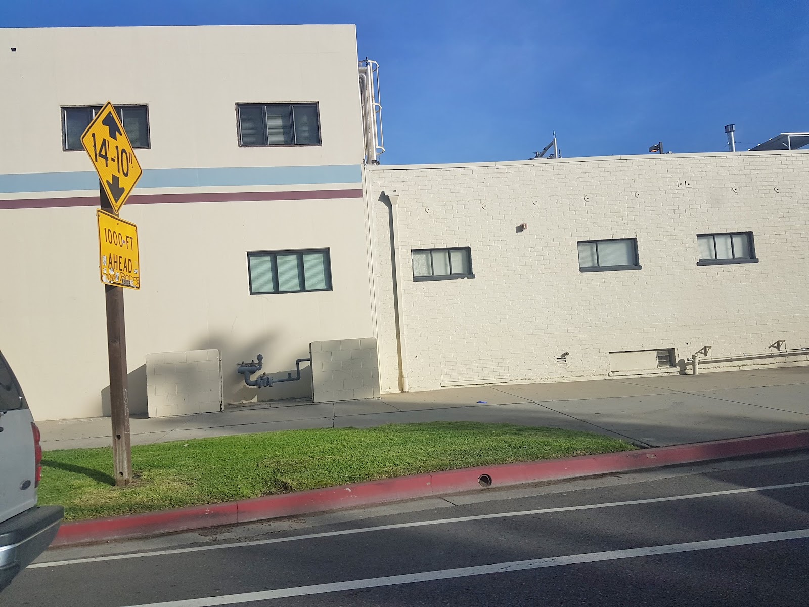 Los Angeles County College of Nursing and Allied Health