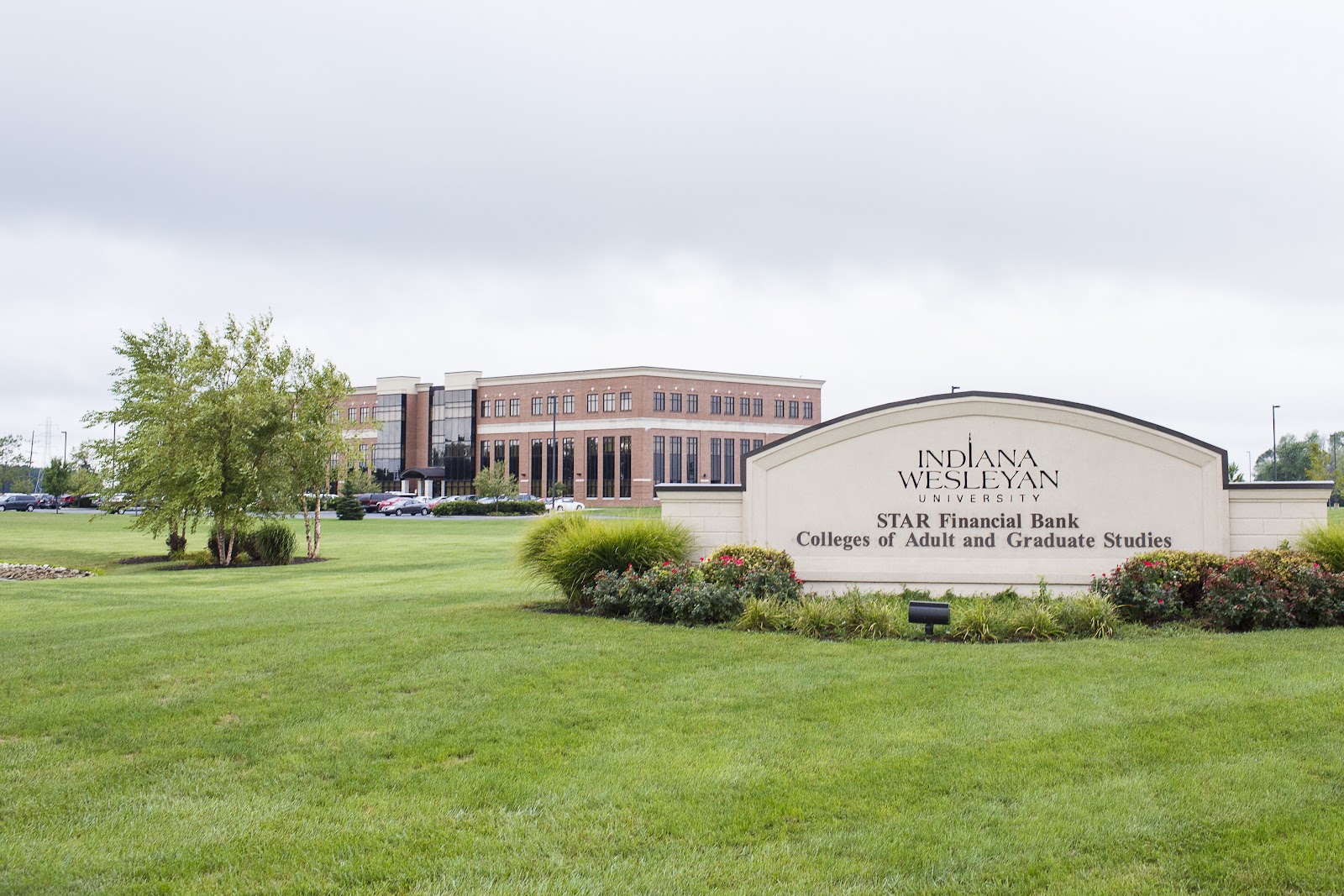 Indiana Wesleyan University-National & Global
