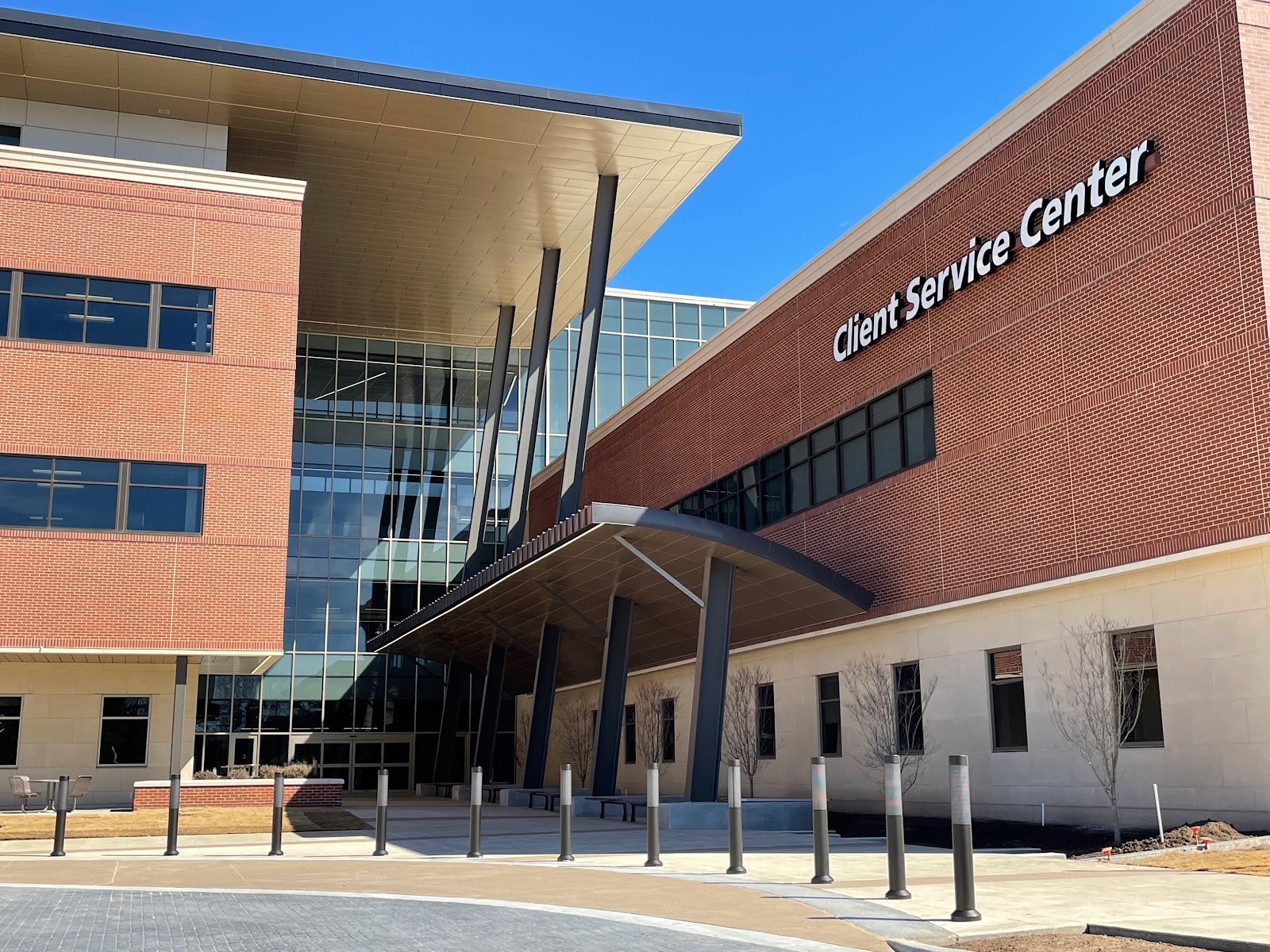 Tulsa Technology Center