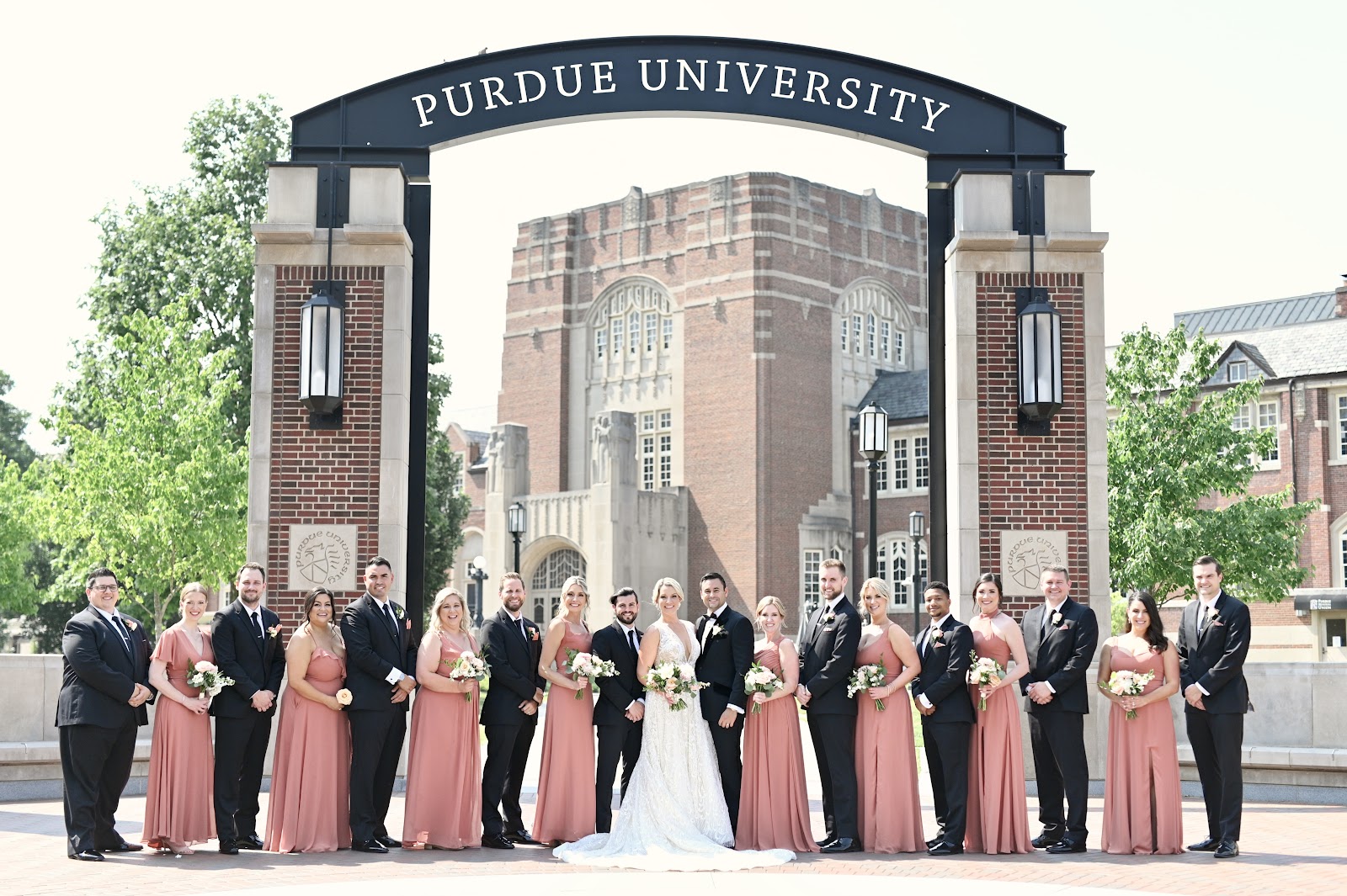 Purdue University Global