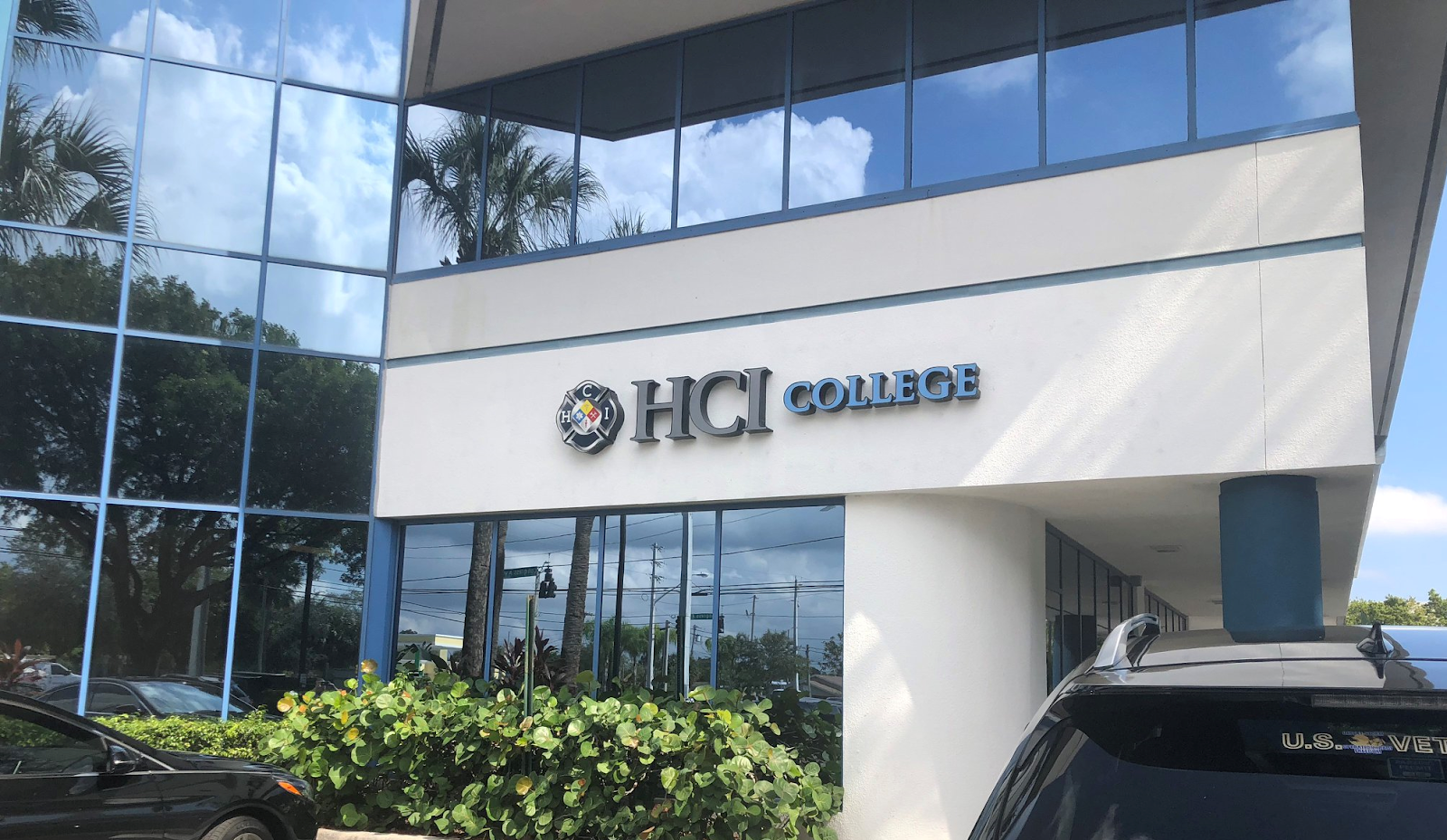 HCI College