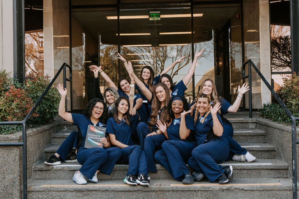 Sacramento Ultrasound Institute