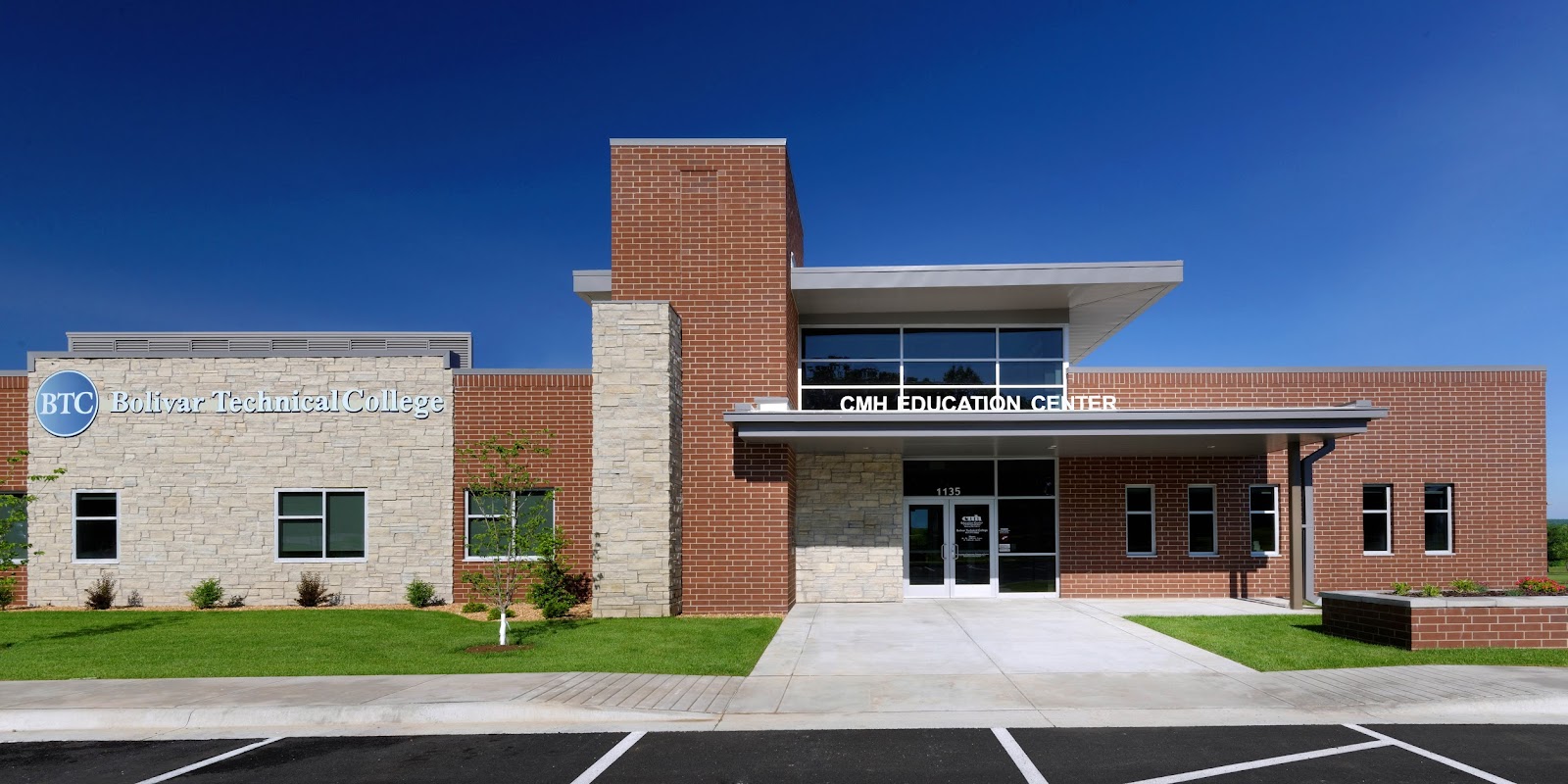 Bolivar Technical College