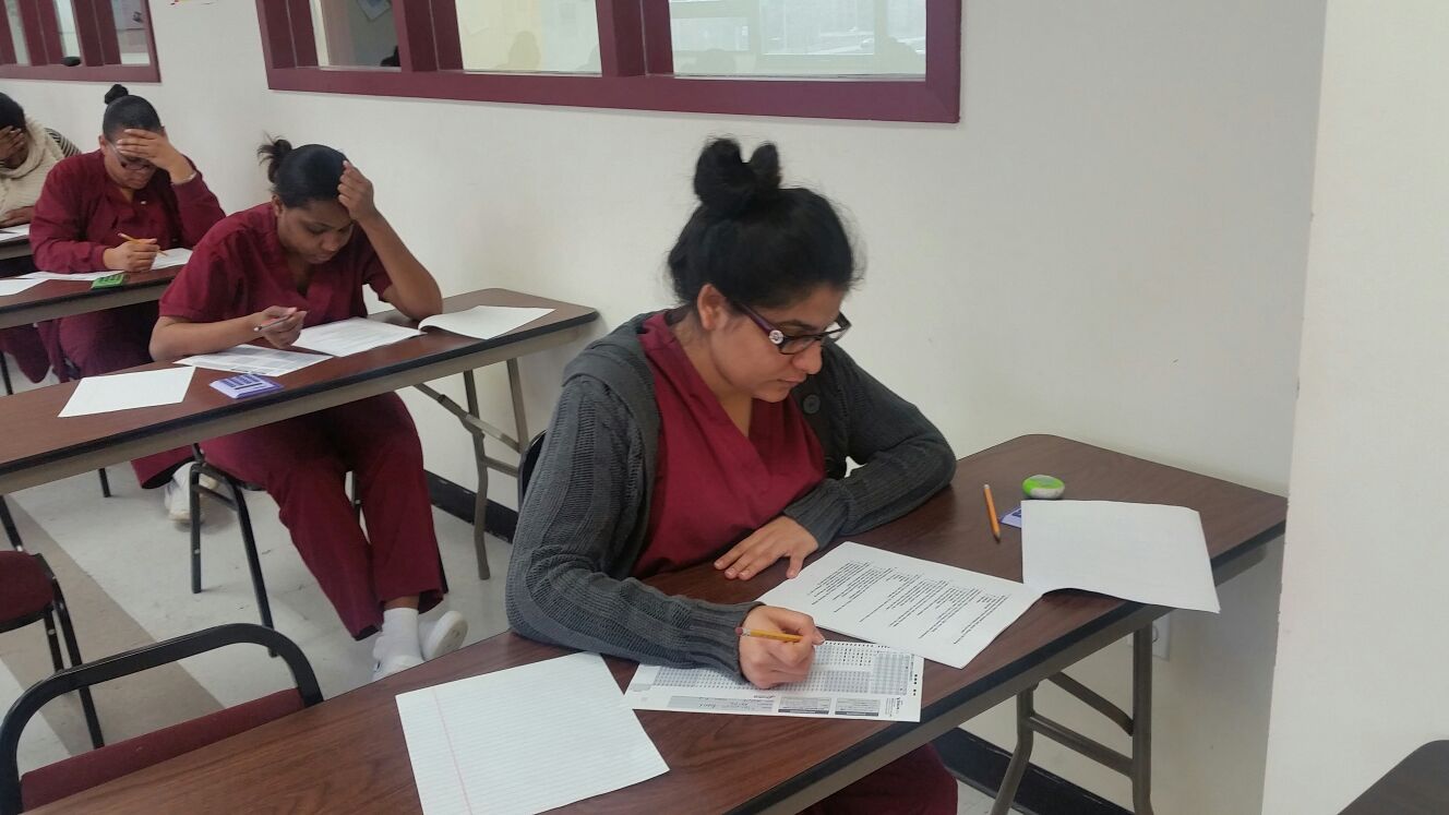 Transitions Career Institute School of Nursing