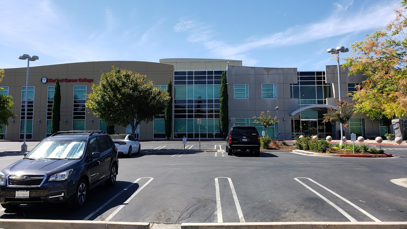 Contra Costa Medical Career College