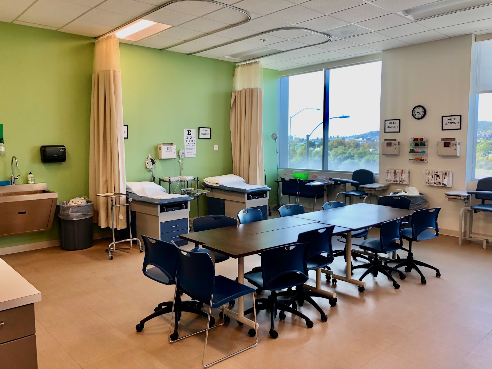 Pima Medical Institute-San Marcos