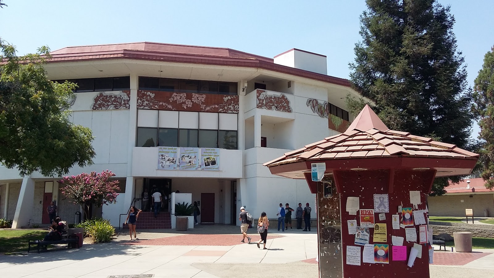Merced College