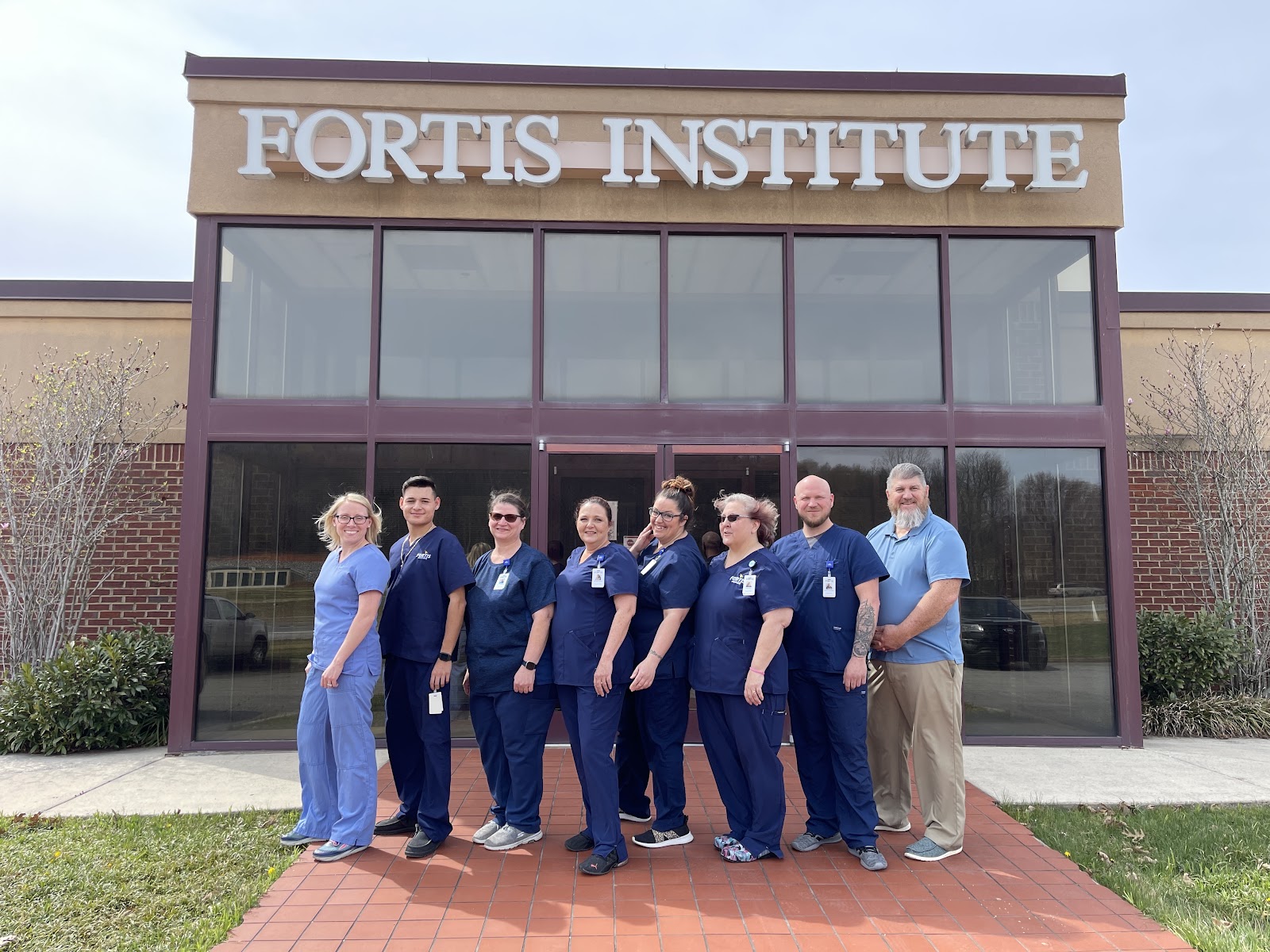 Fortis Institute-Cookeville