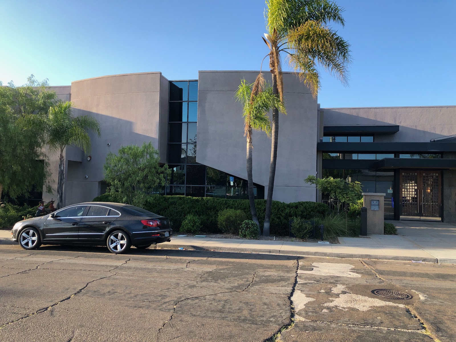 North-West College-San Diego