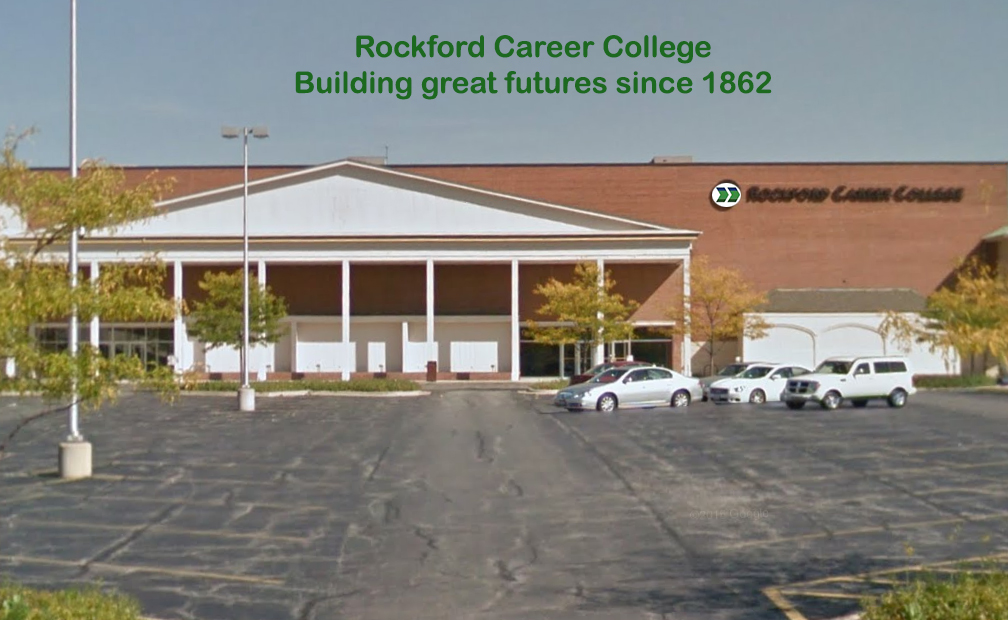 Stautzenberger College-Rockford Career College