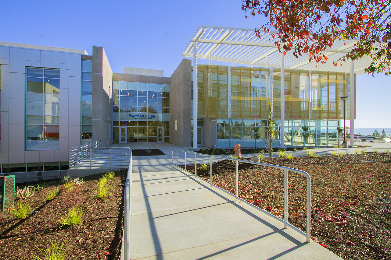 Merritt College
