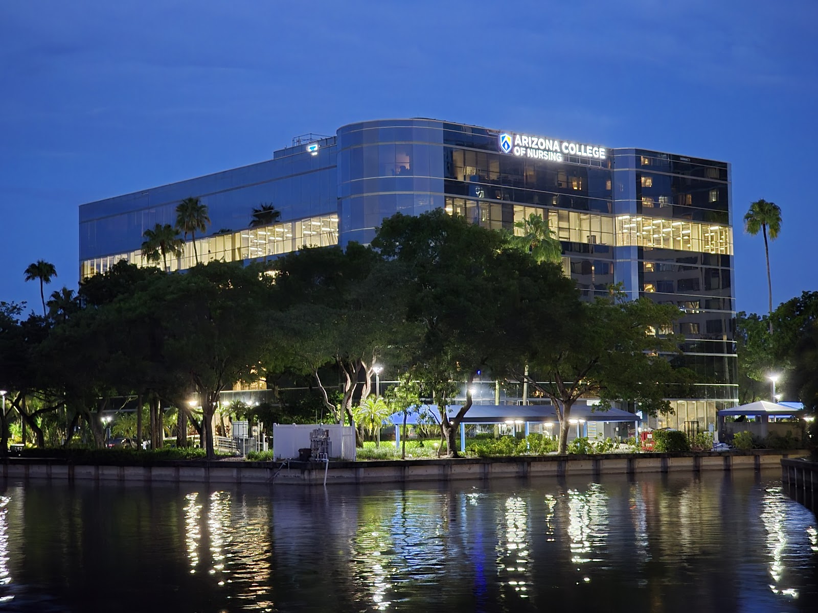 Arizona College of Nursing-Fort Lauderdale