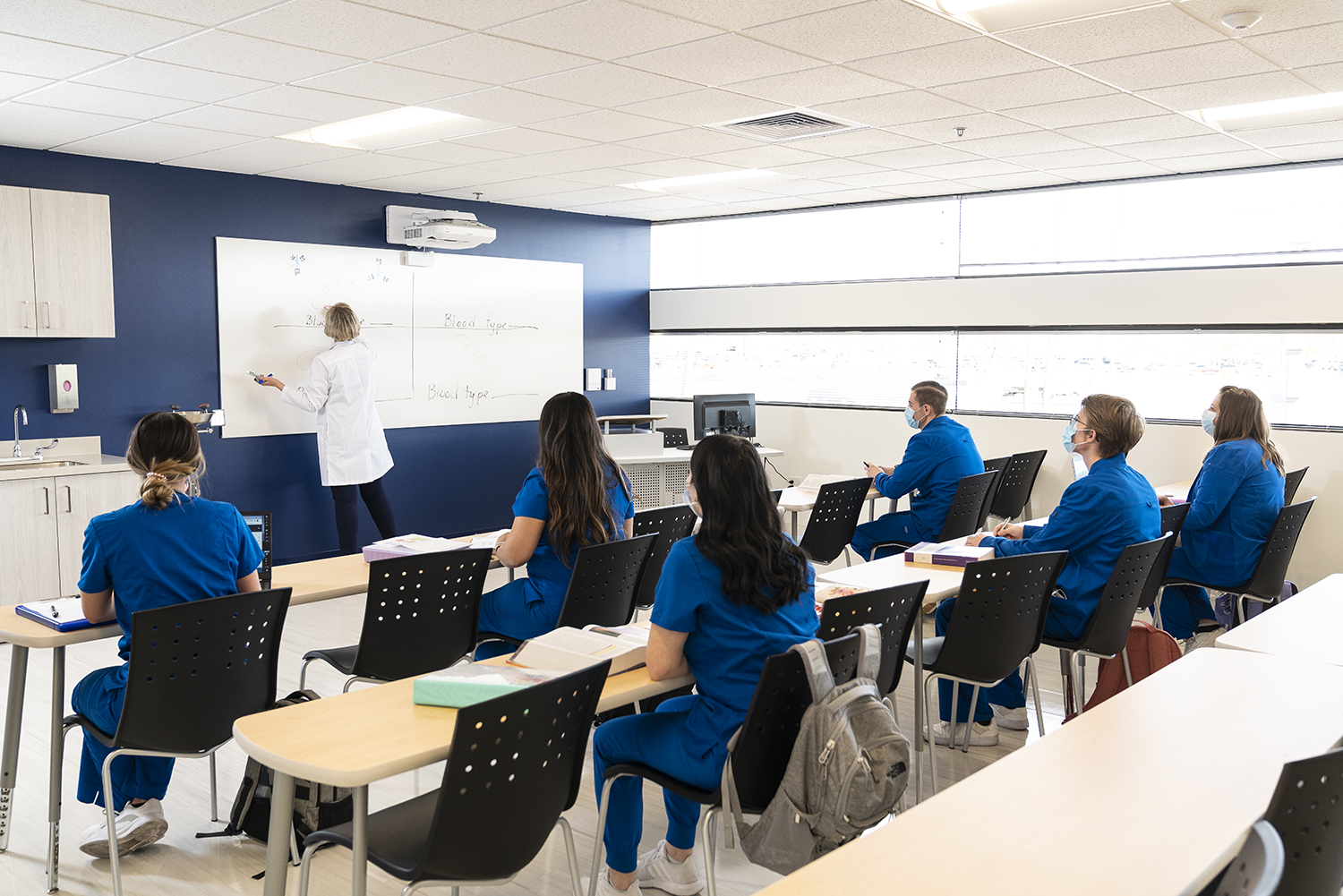 Arizona College of Nursing-Phoenix