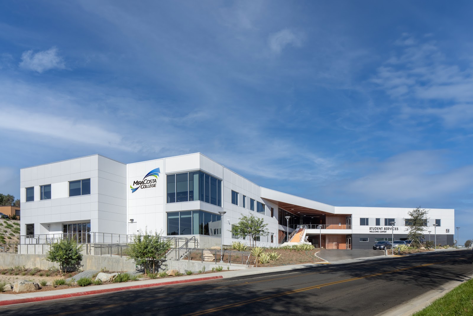 MiraCosta College