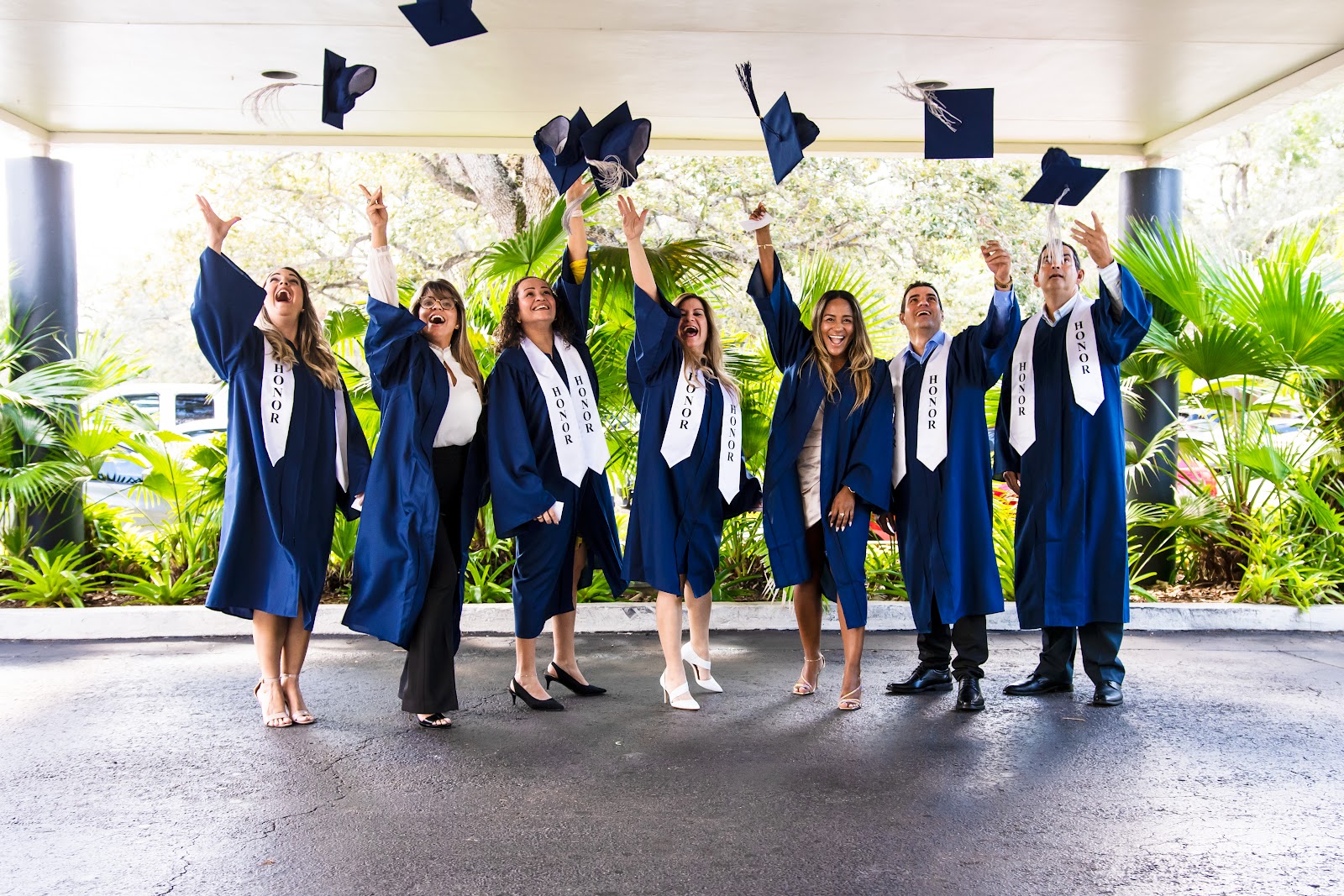 Antigua College International