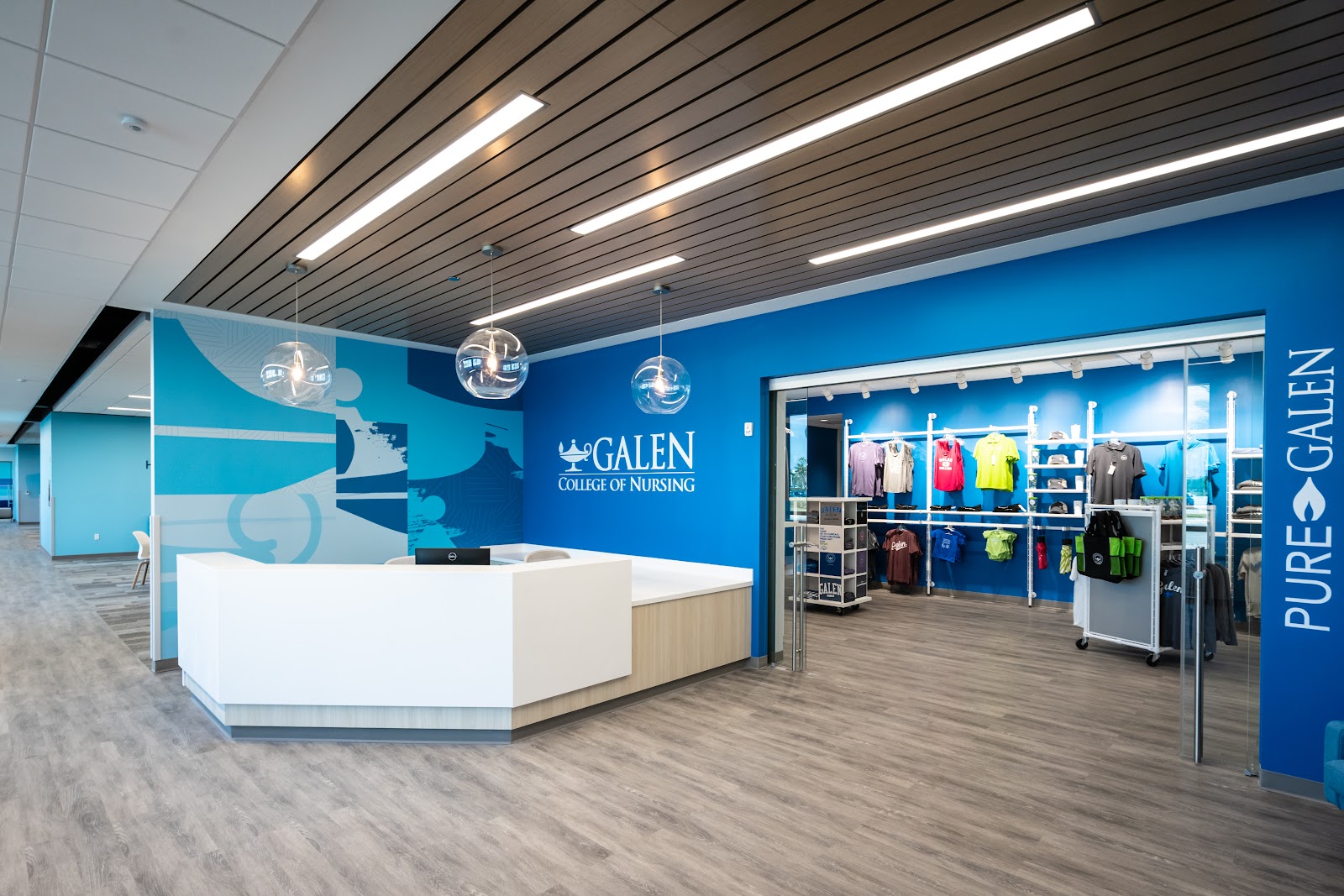 Galen Health Institutes-Miami Campus